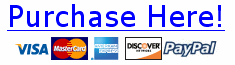 Pay now securely with your credit card!