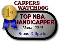 BrandXSports Winner capperswatchdog.com