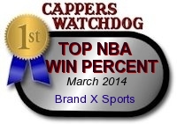 BrandXSports Winner capperswatchdog.com